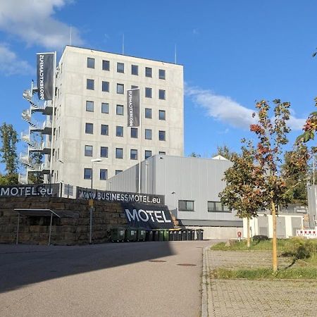Business-Motel & 24H Selfcheckin Heimsheim Exterior photo