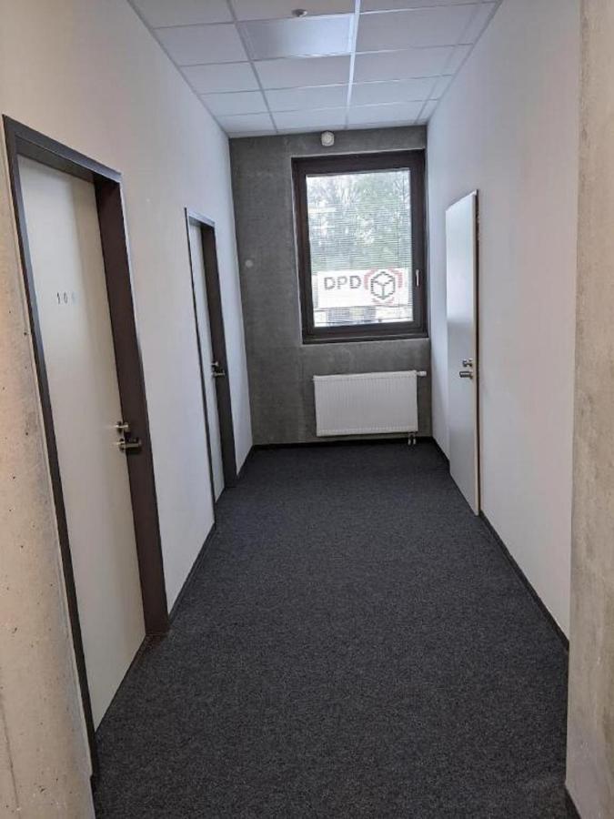Business-Motel & 24H Selfcheckin Heimsheim Exterior photo