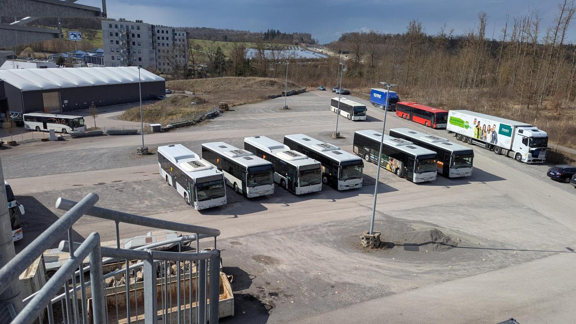 Business-Motel & 24H Selfcheckin Heimsheim Exterior photo